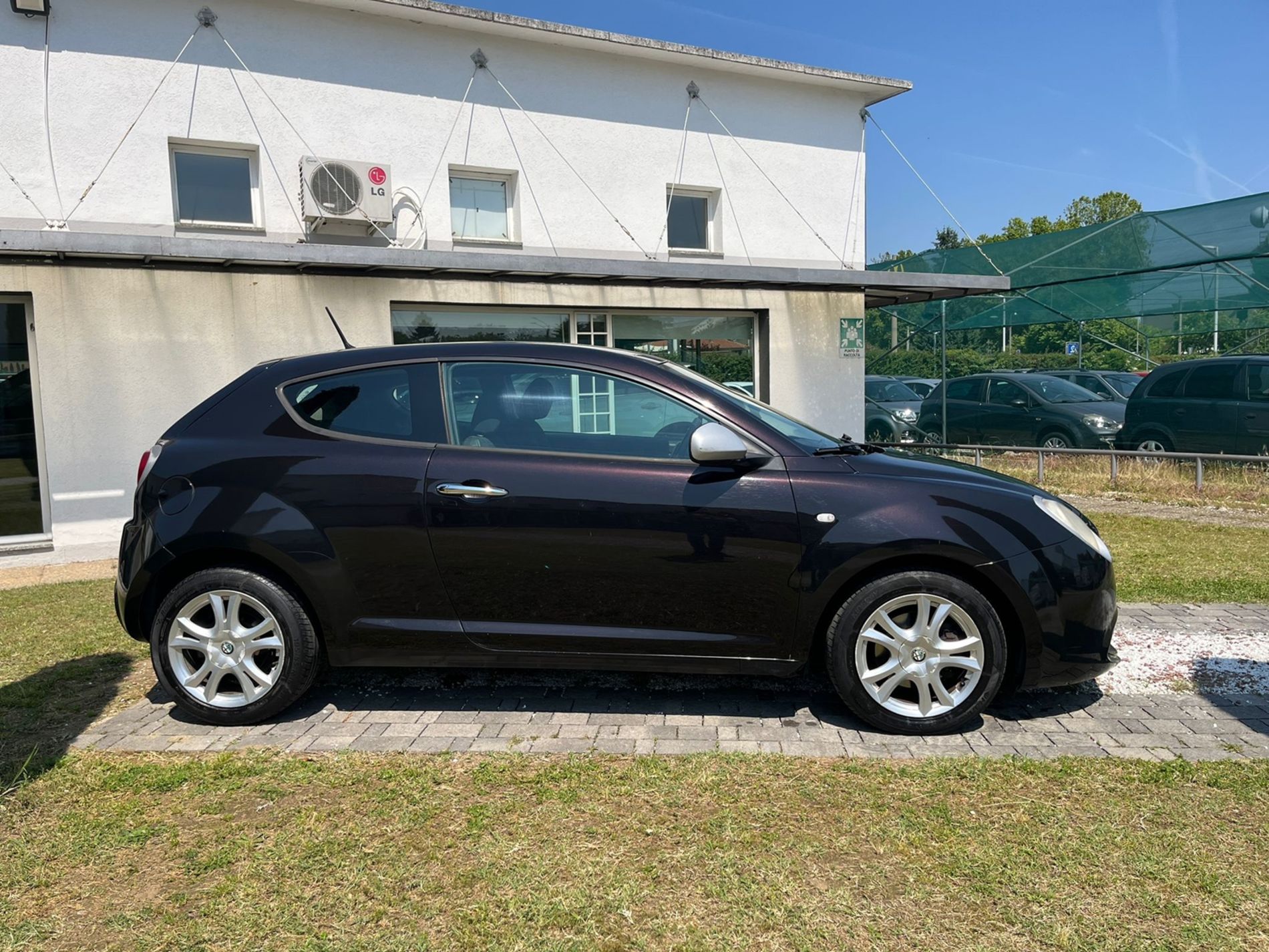 1.3 jtdm-2 Progression s&s 95cv - RISERVATA A COMMERCIANTI D’AUTO - Gallotti Auto